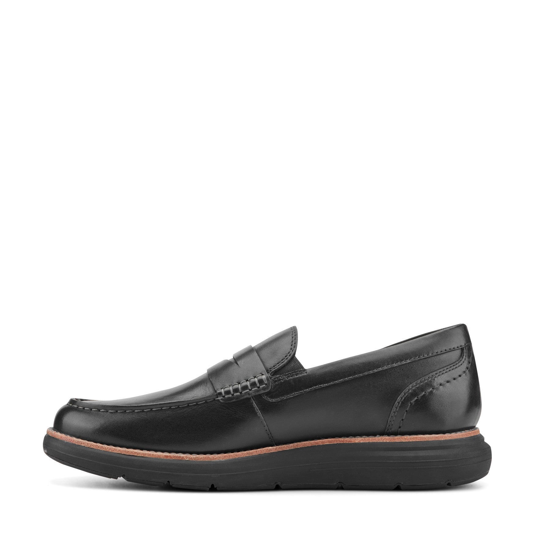 Rockport Total Motion Cadwyn Loafers