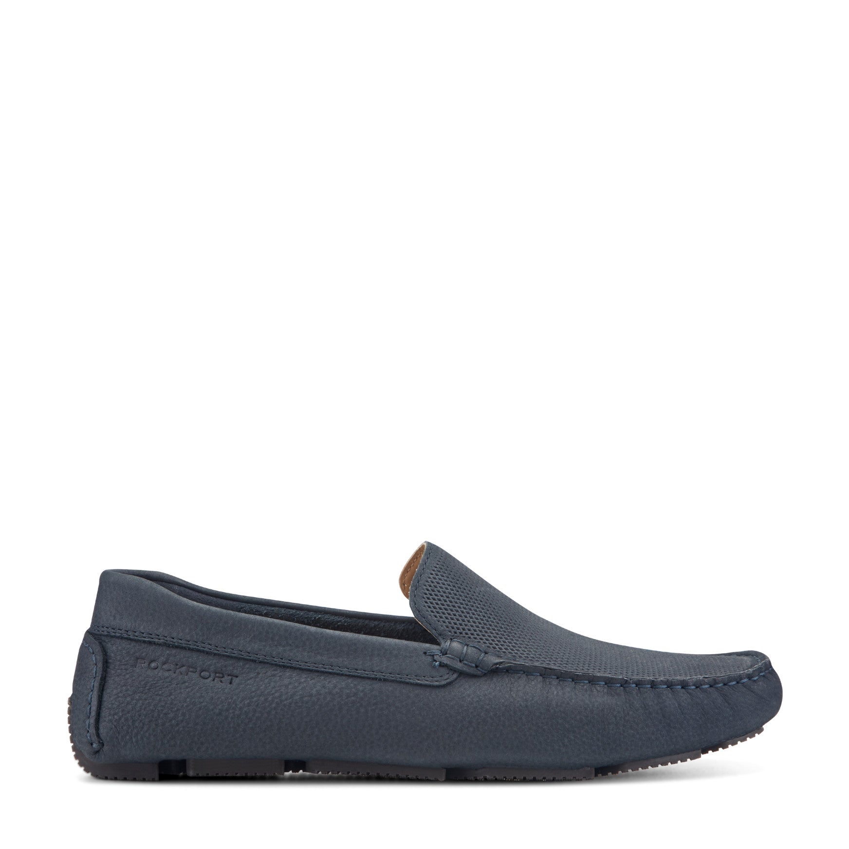 Rockport Rodger Loafers