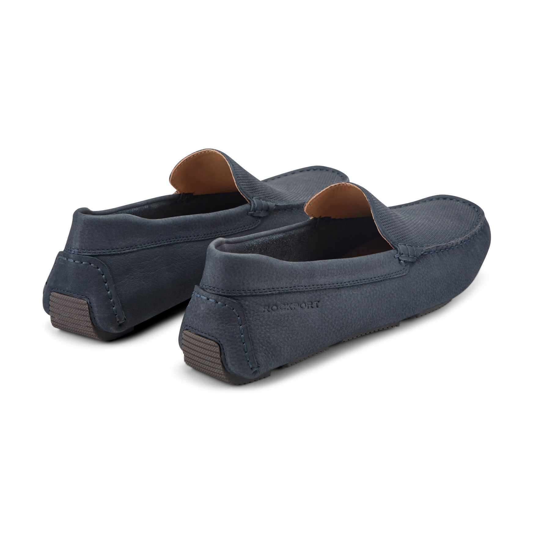 Rockport Rodger Loafers