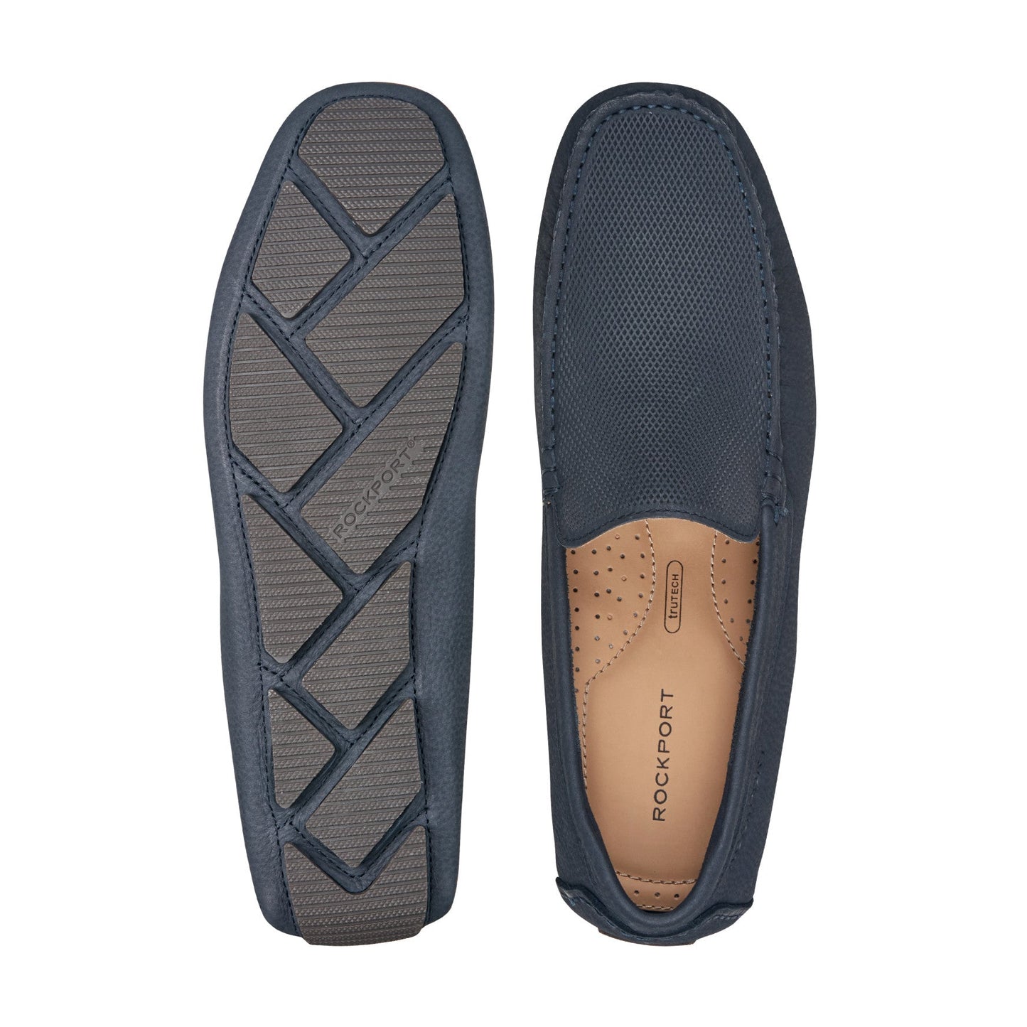 Rockport Rodger Loafers