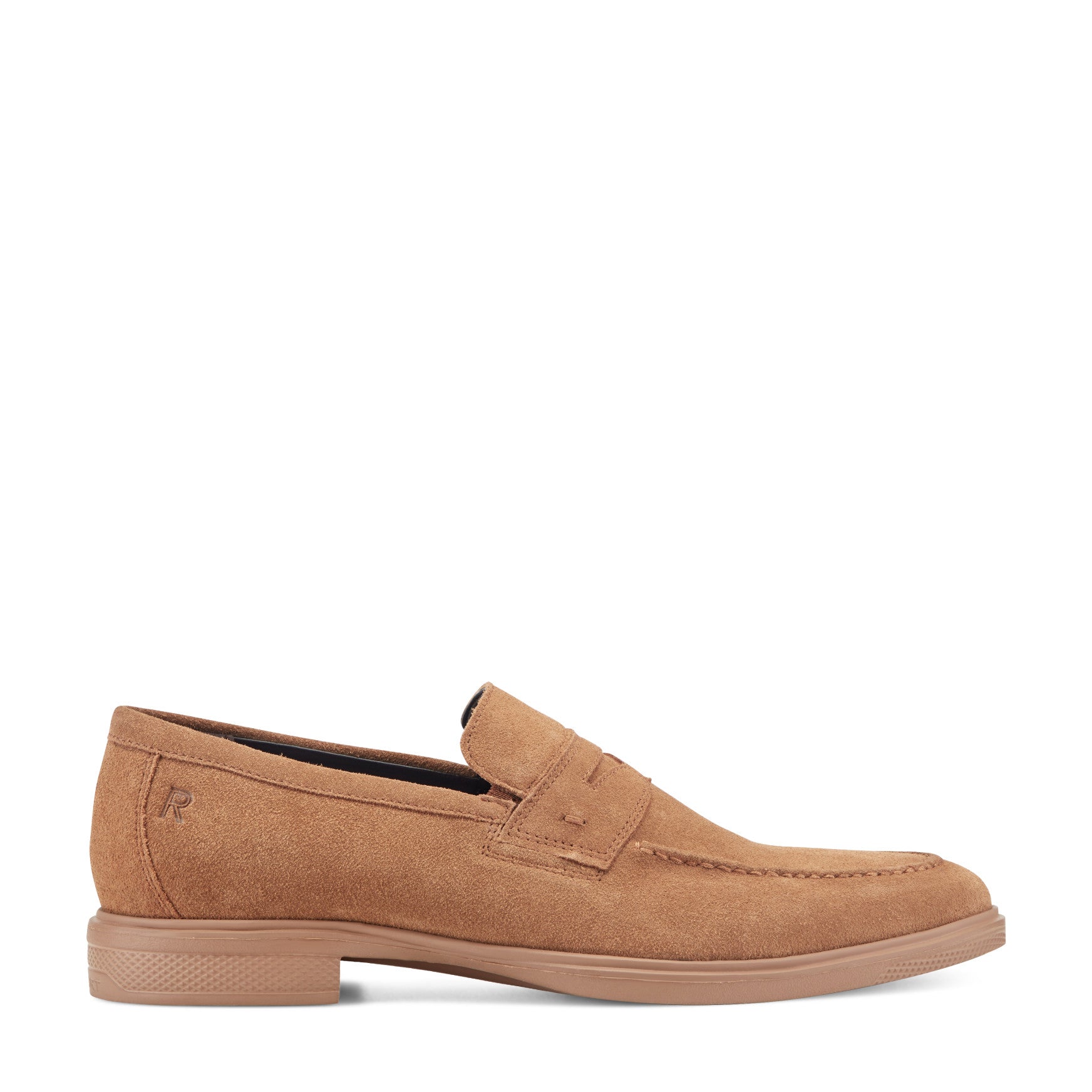 Rockport Keenan Penny Loafers