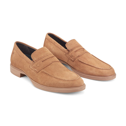 Rockport Keenan Penny Loafers