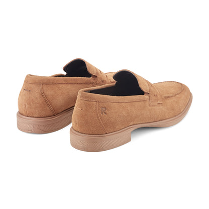 Rockport Keenan Penny Loafers