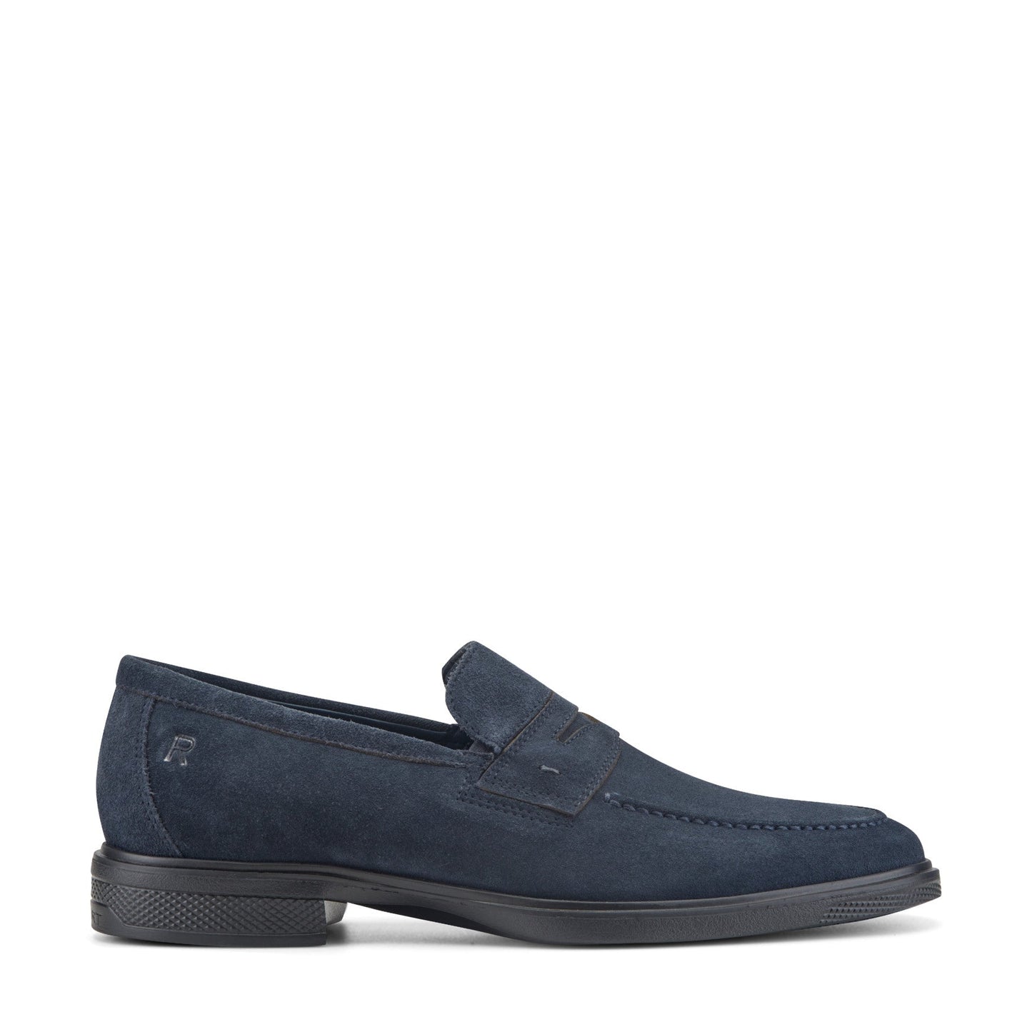 Rockport Keenan Penny Loafers