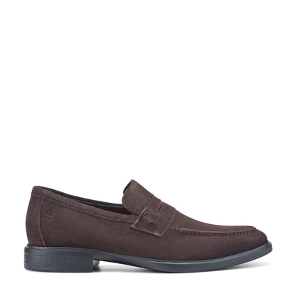 Rockport Keenan Penny Loafers