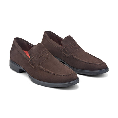 Rockport Keenan Penny Loafers