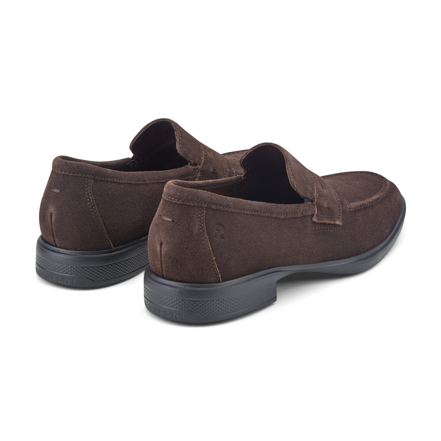 Rockport Keenan Penny Loafers