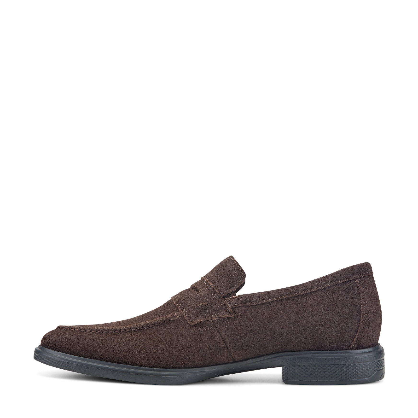 Rockport Keenan Penny Loafers