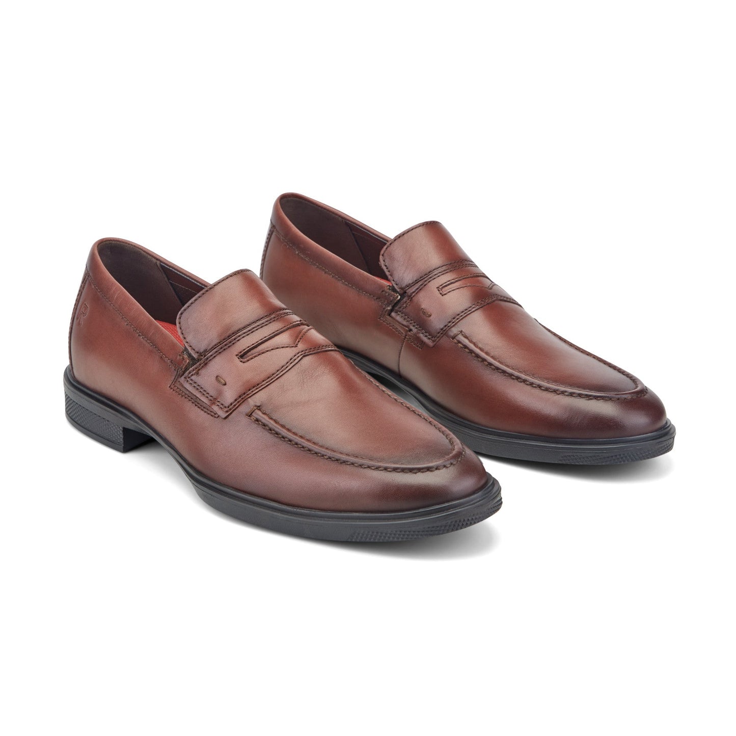 Rockport Keenan Penny Loafers