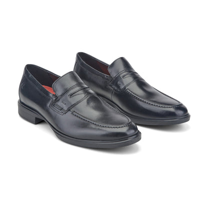 Rockport Keenan Penny Loafers