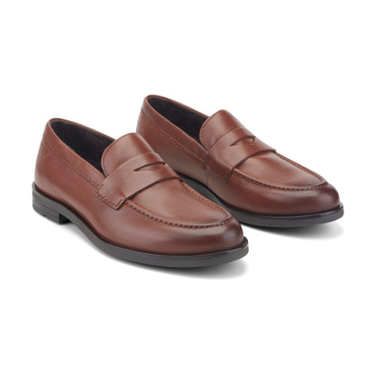 Rockport Sutton Penny Loafers