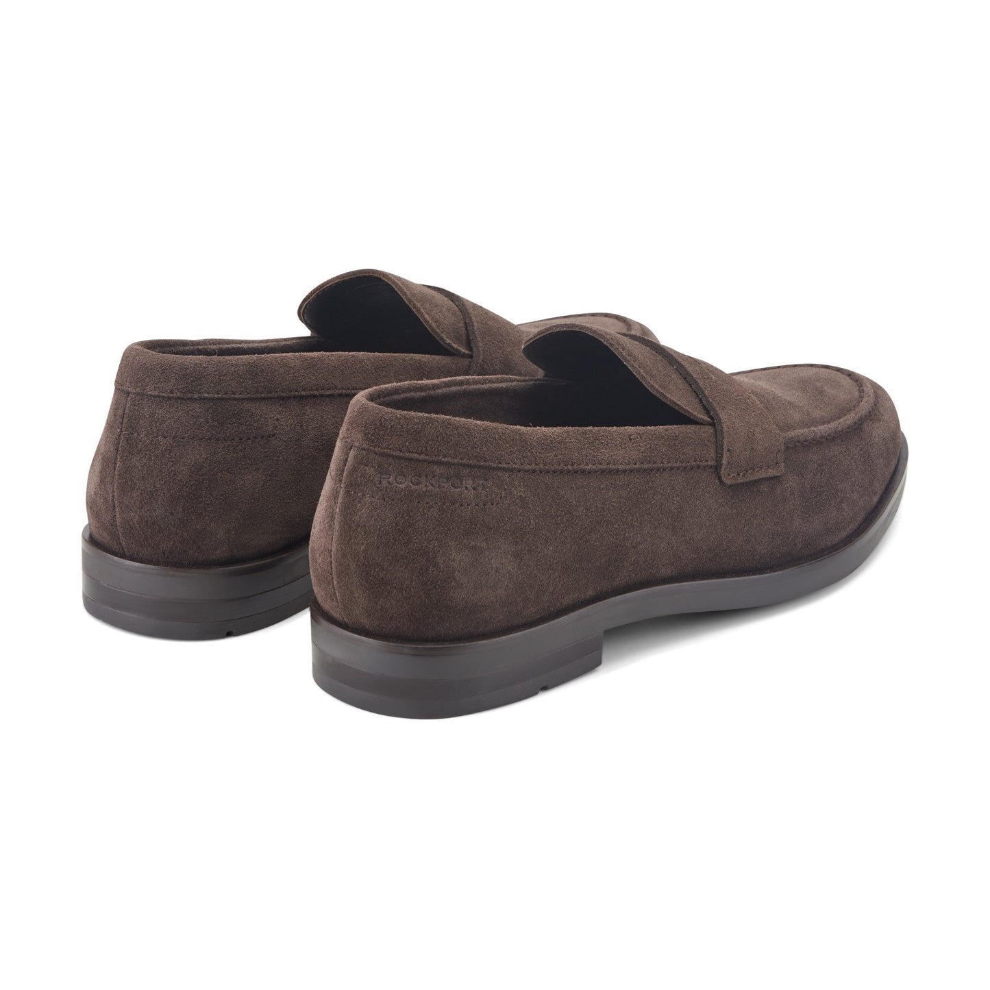 Rockport Sutton Penny Loafers