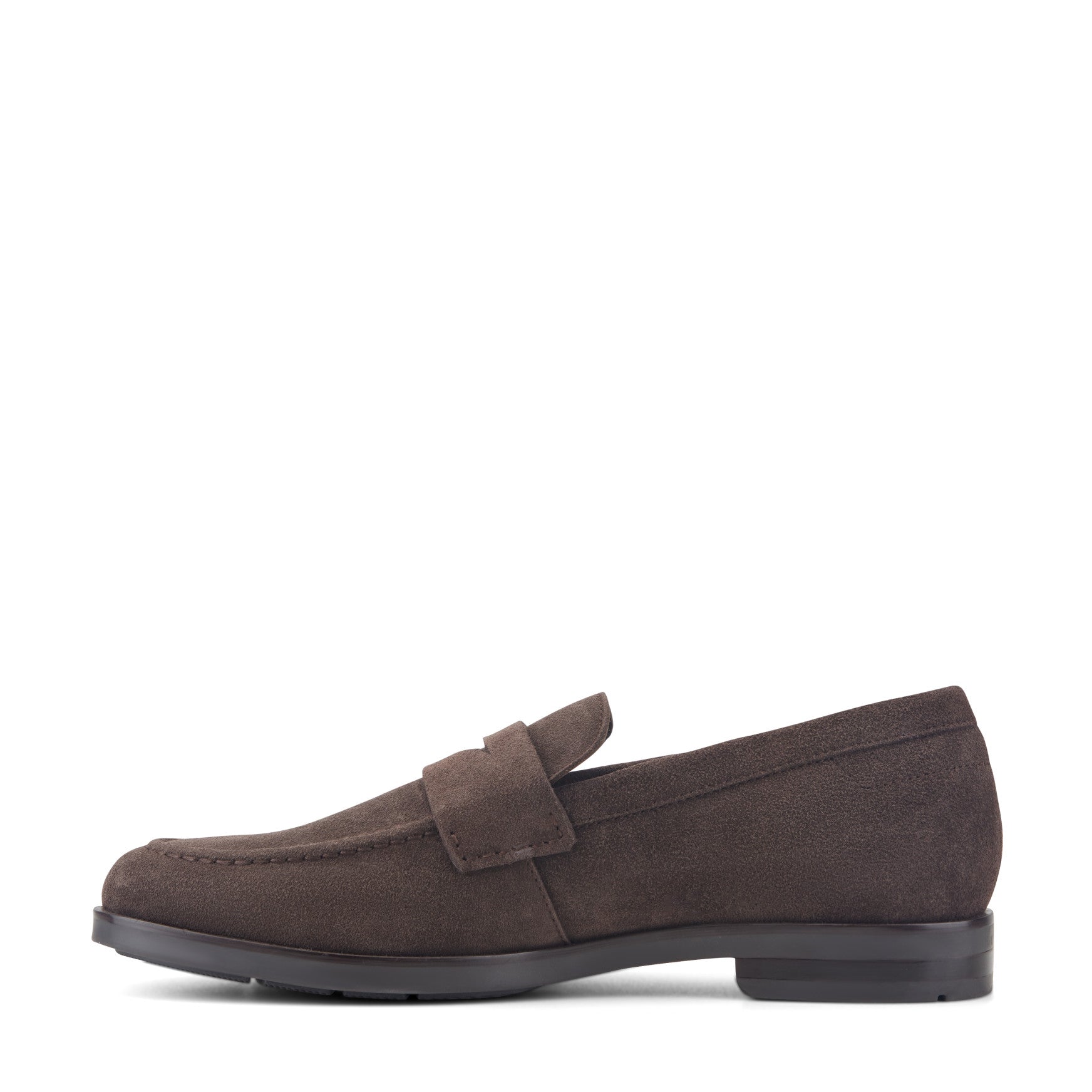 Rockport Sutton Penny Loafers