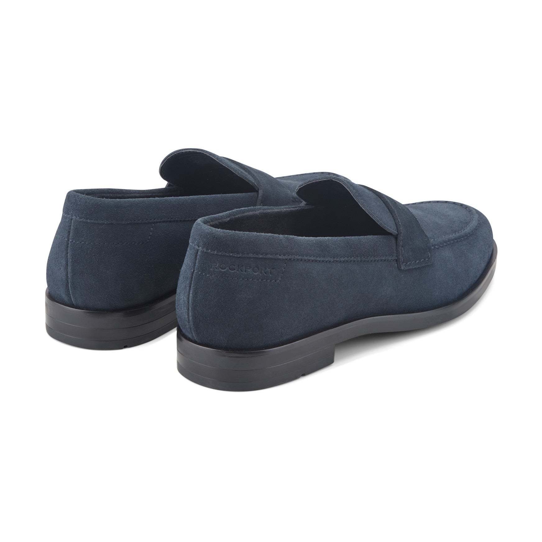 Rockport Sutton Penny Loafers