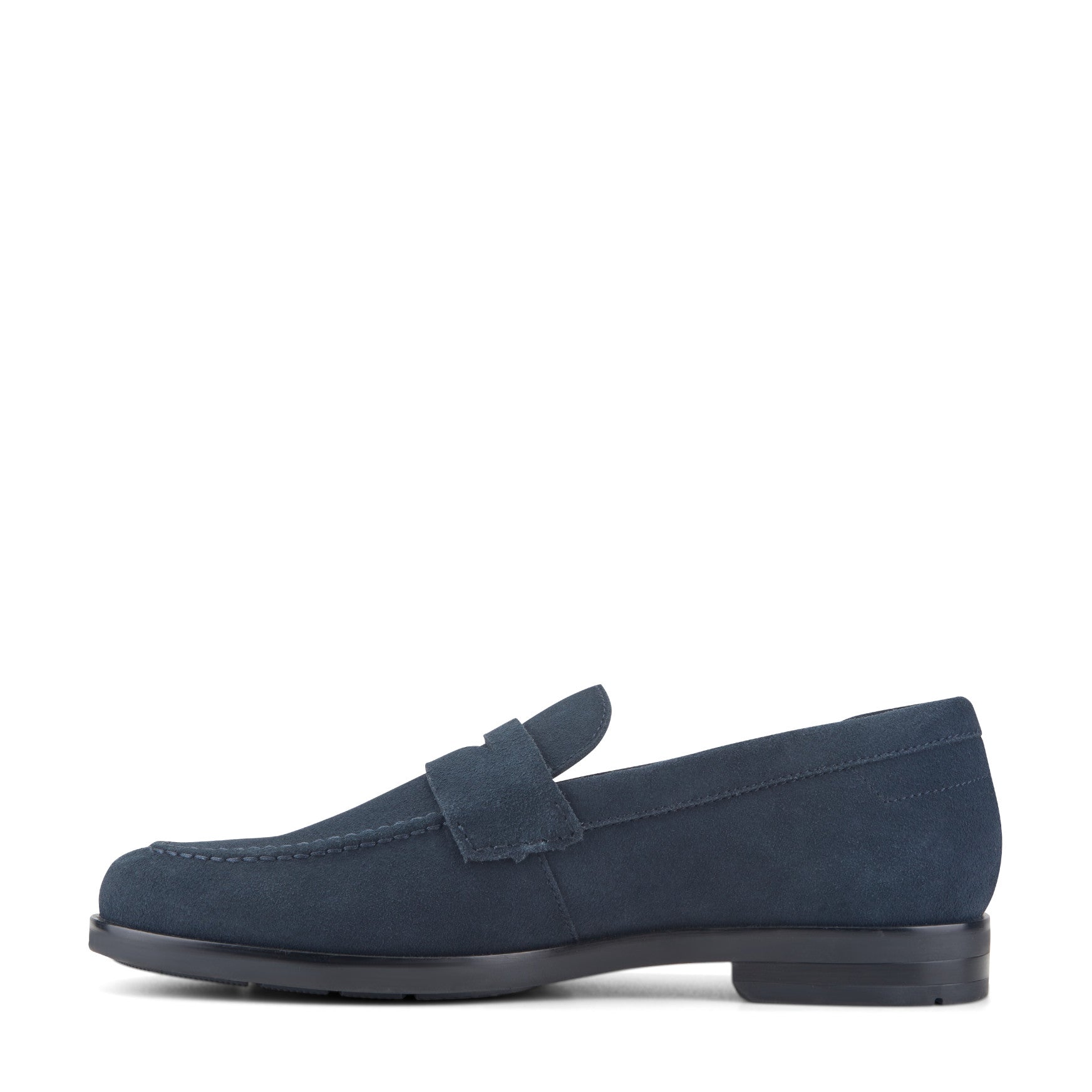 Rockport Sutton Penny Loafers