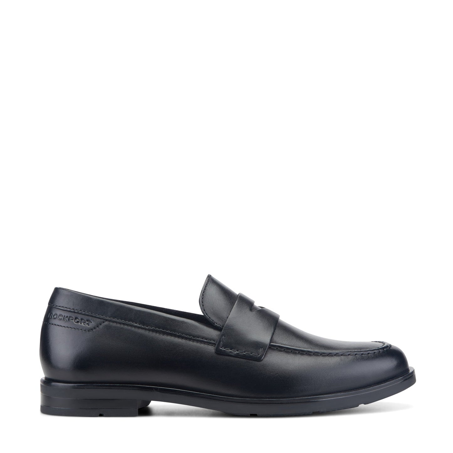 Rockport Sutton Penny Loafers