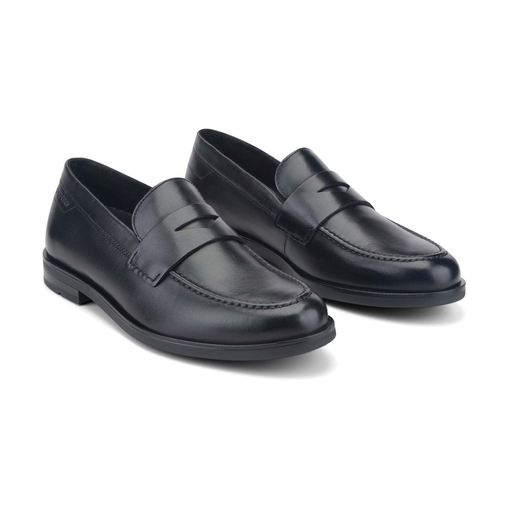 Rockport Sutton Penny Loafers