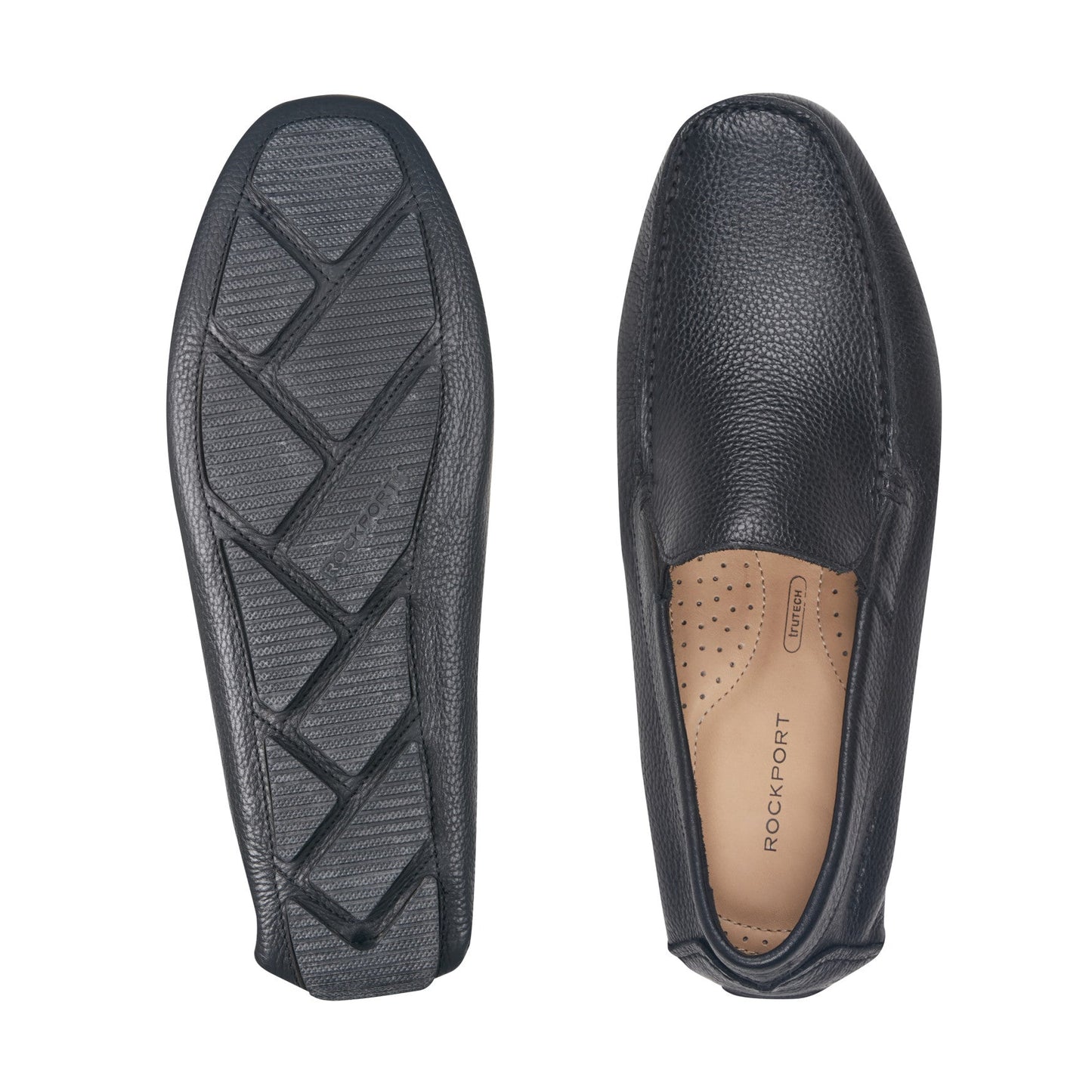 Rockport Rhyder Venetian Loafers