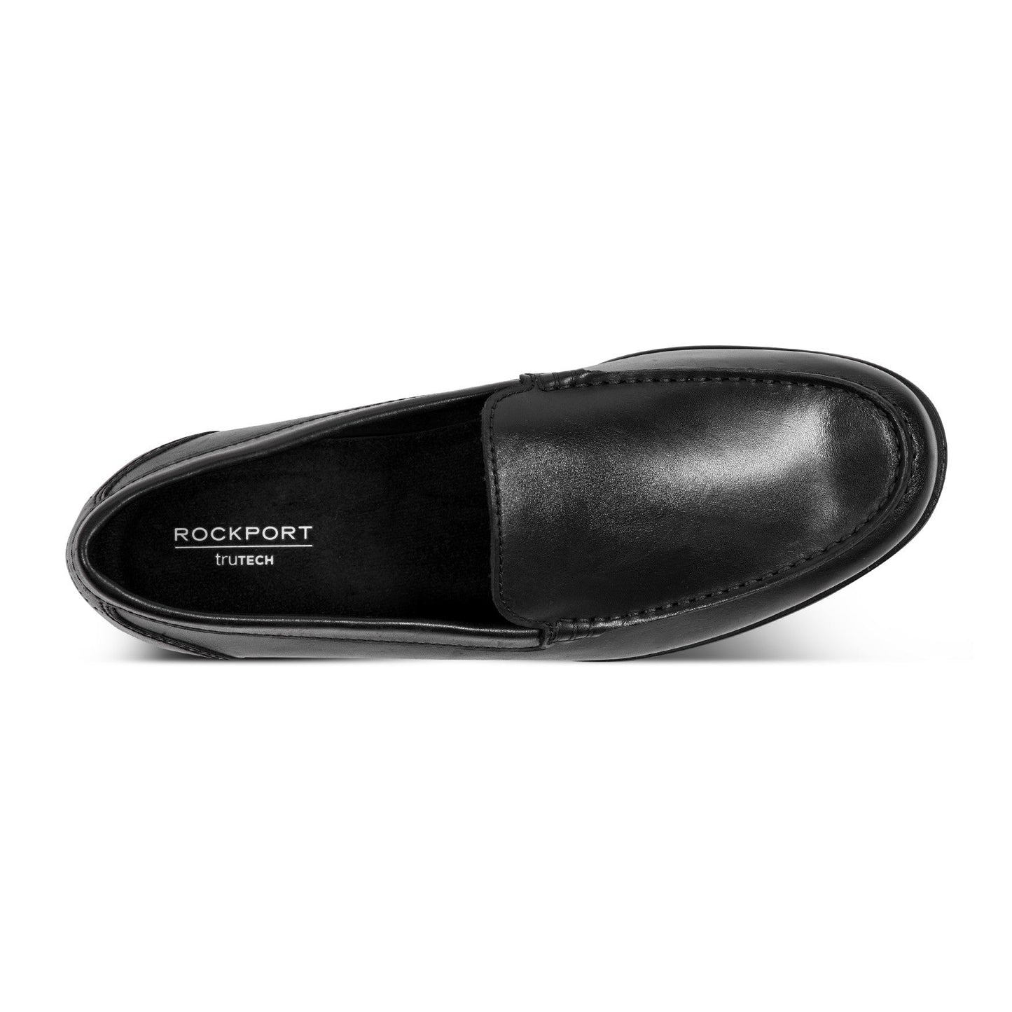Rockport Classic Venetian Loafers