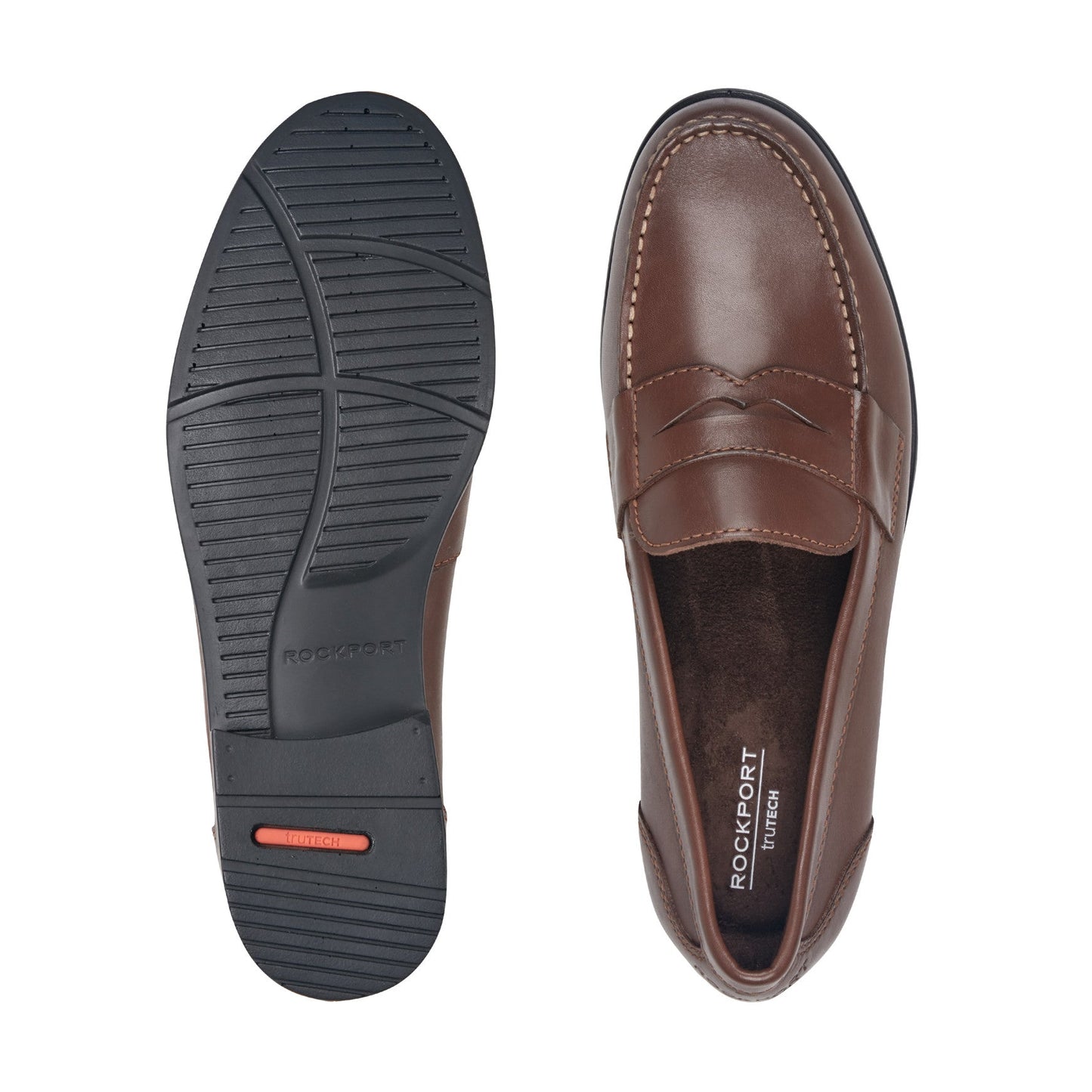 Rockport Classic Penny Loafers