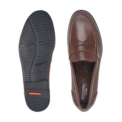 Rockport Classic Penny Loafers