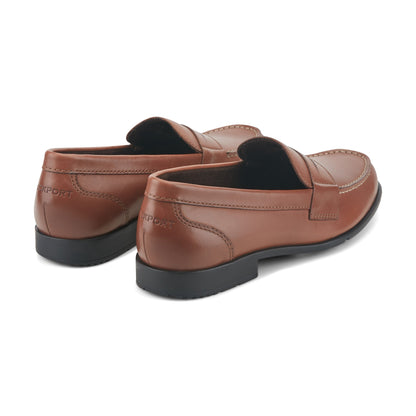 Rockport Classic Penny Loafers