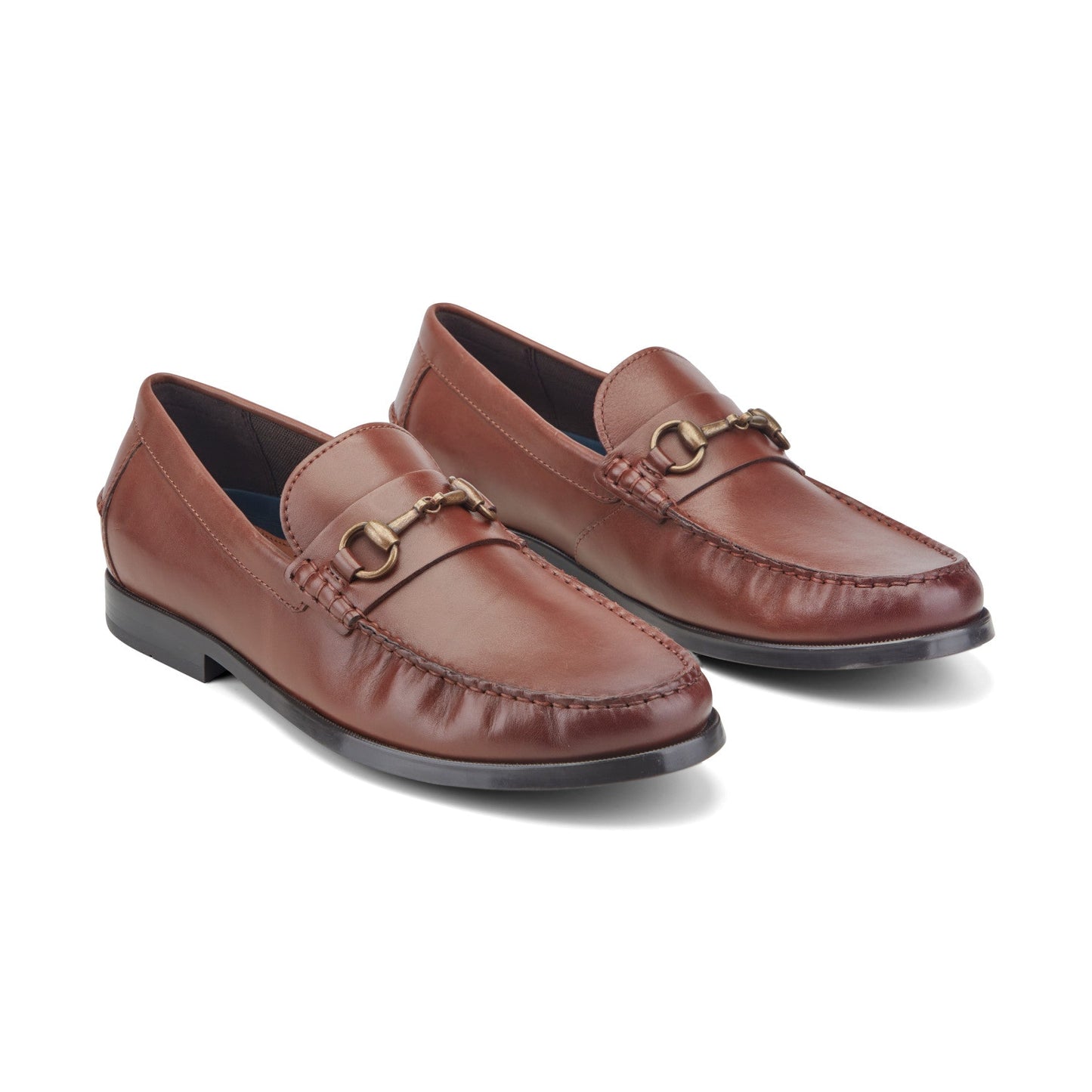 Rockport Whit Classic Bit Loafers