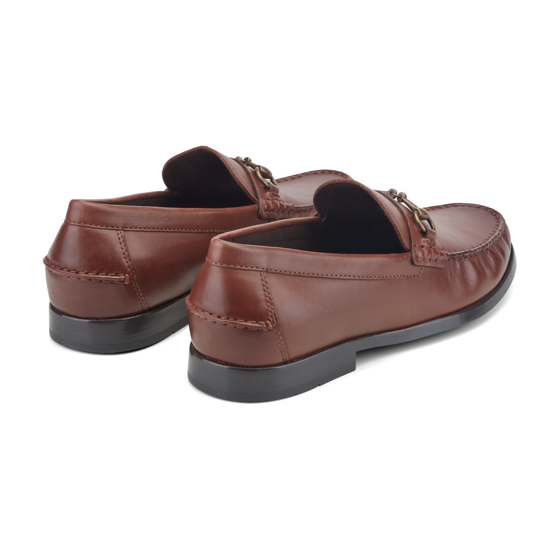 Rockport Whit Classic Bit Loafers
