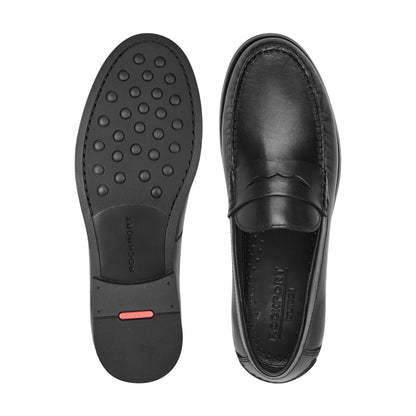 Rockport Willcox Classic Penny Loafers
