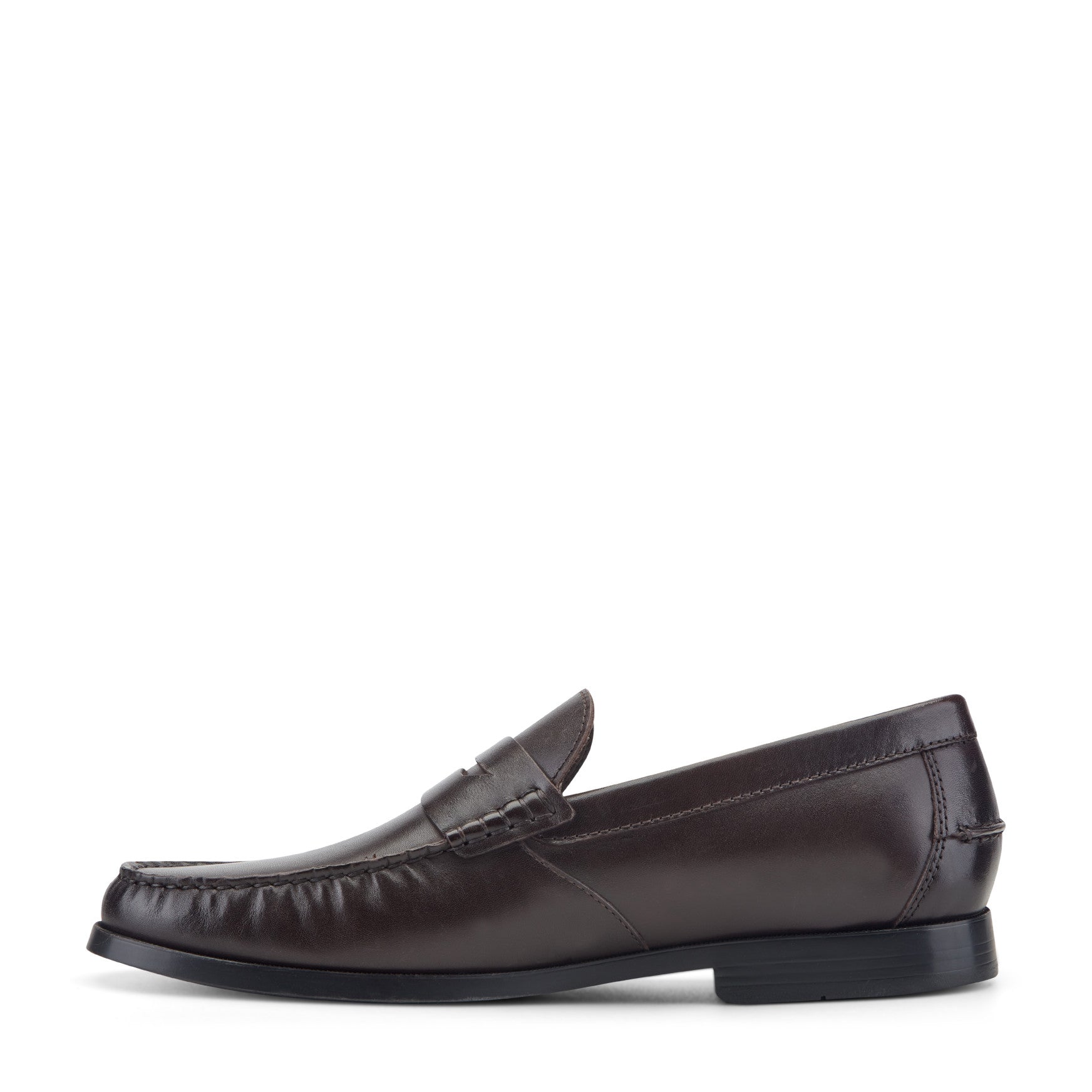 Rockport Willcox Classic Penny Loafers