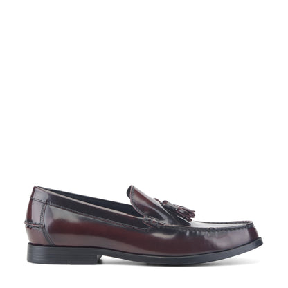 Rockport Whitlaw Tassel Loafers