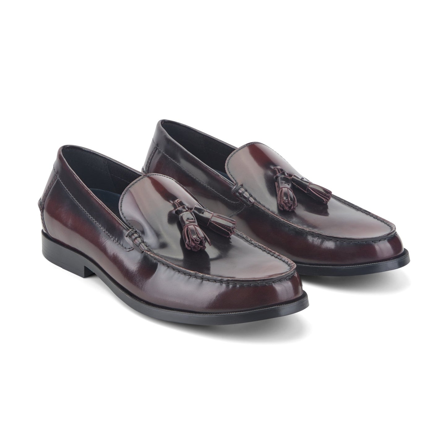 Rockport Whitlaw Tassel Loafers