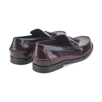 Rockport Whitlaw Tassel Loafers