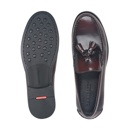 Rockport Whitlaw Tassel Loafers