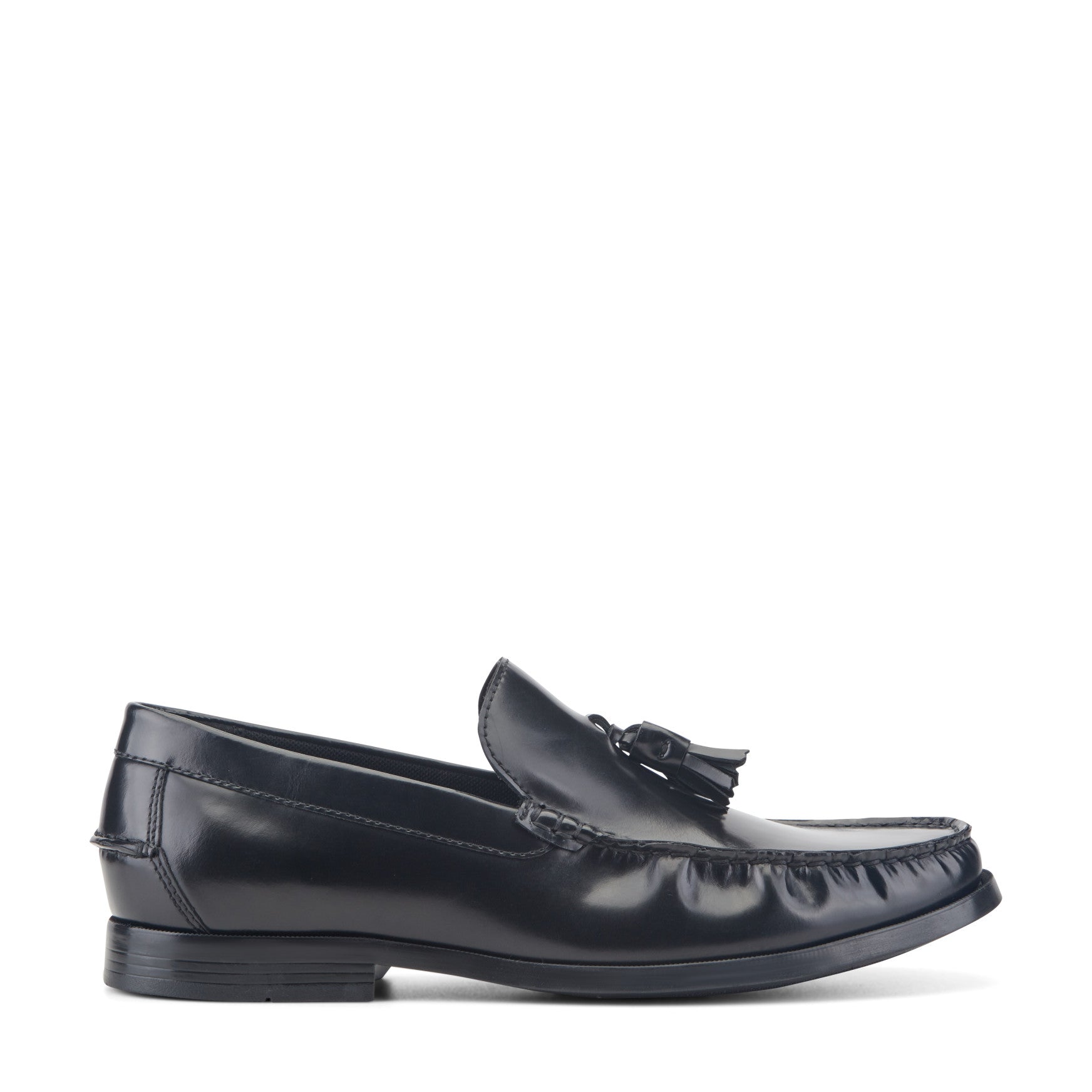 Rockport Whitlaw Tassel Loafers