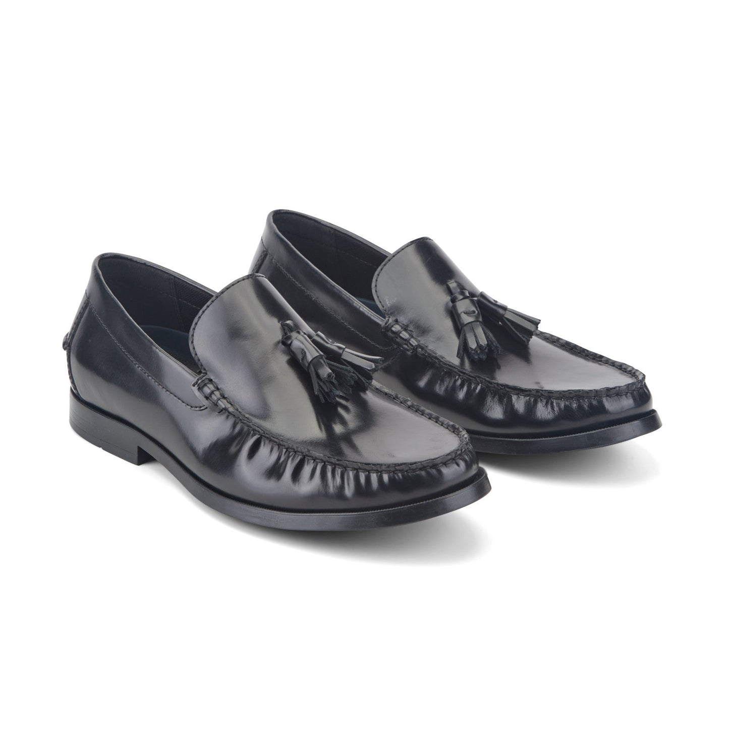 Rockport Whitlaw Tassel Loafers