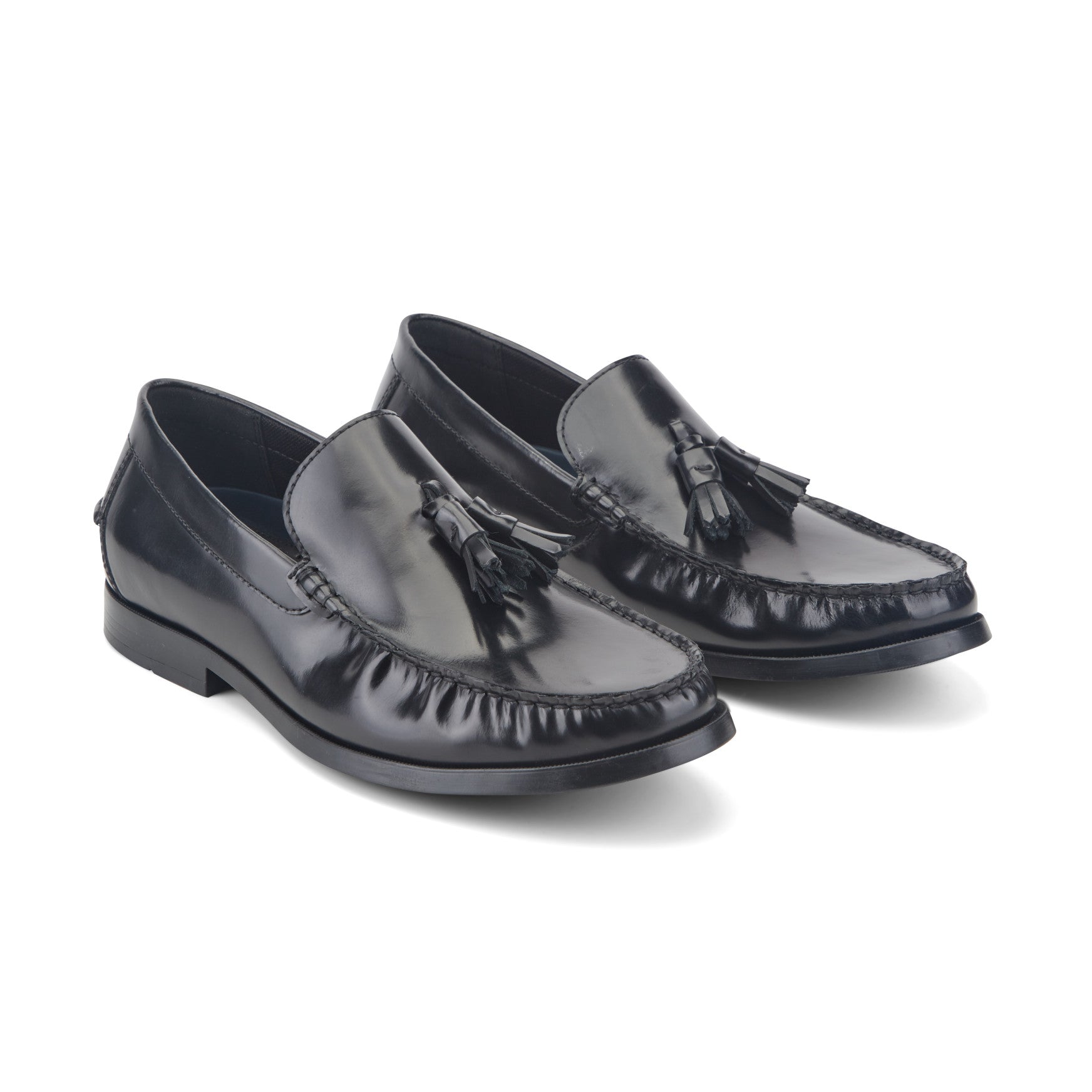 Rockport Whitlaw Tassel Loafers