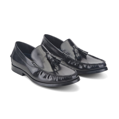 Rockport Whitlaw Tassel Loafers