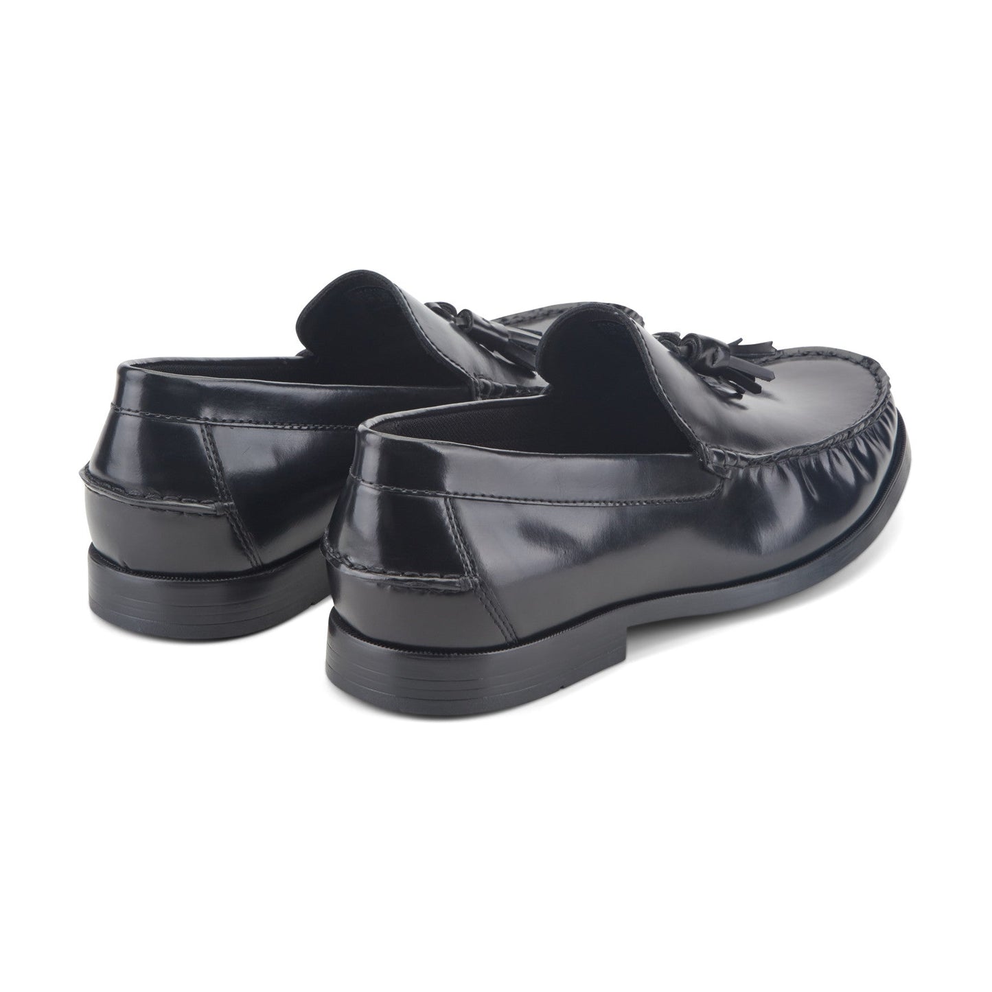 Rockport Whitlaw Tassel Loafers