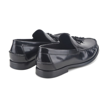 Rockport Whitlaw Tassel Loafers