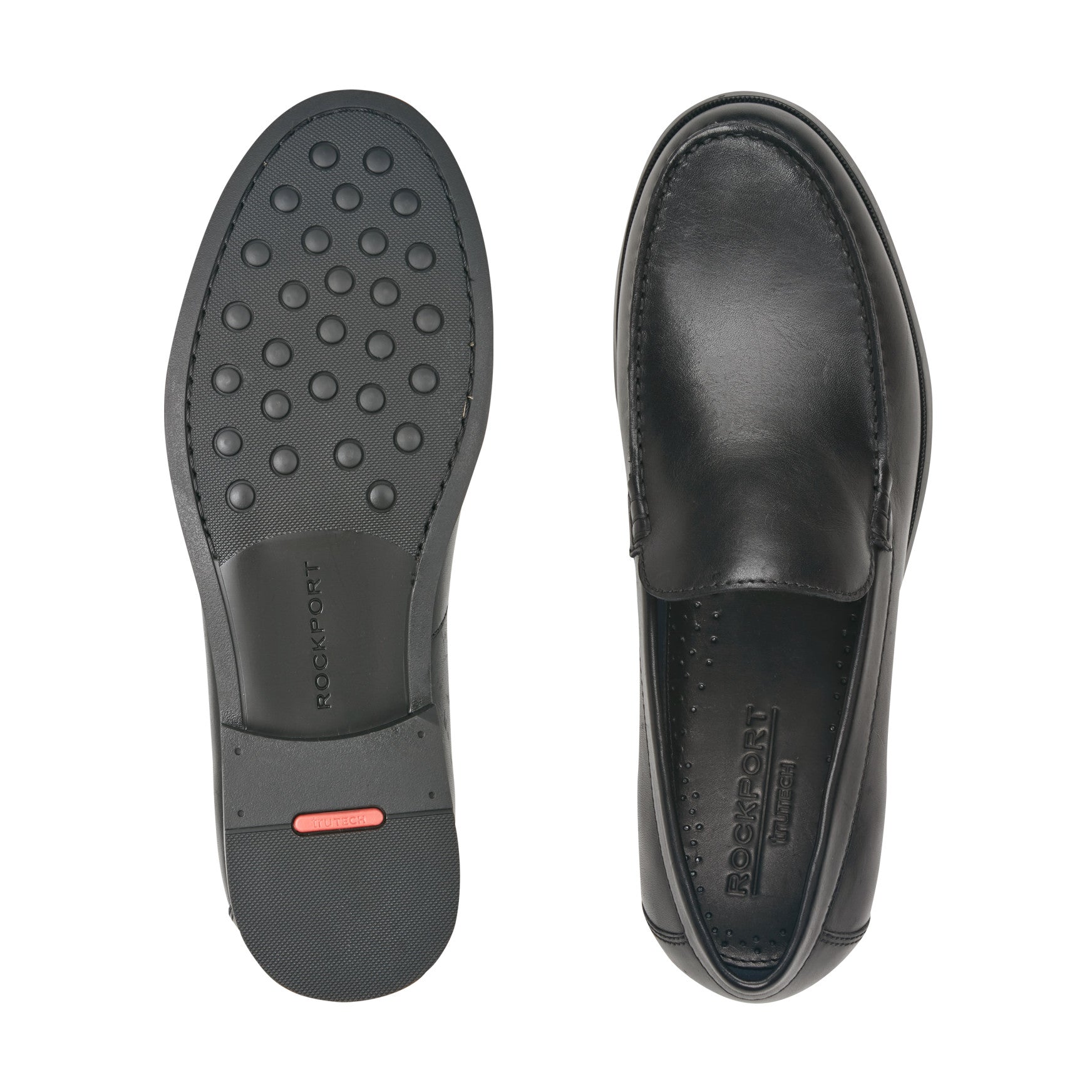 Rockport Whitley Loafers