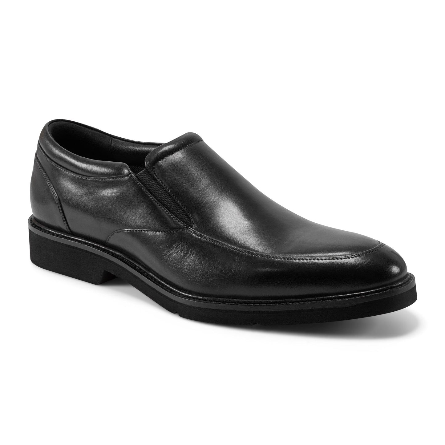 Rockport Folton Almond Toe Slip-Ons