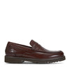 Dark Brown Leather