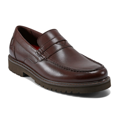 Rockport Maverick Penny Loafers