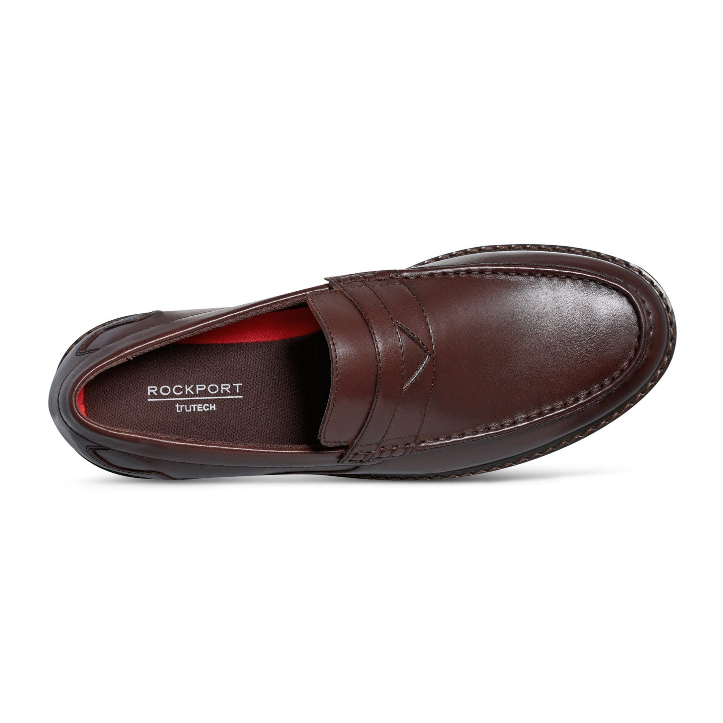 Rockport Maverick Penny Loafers