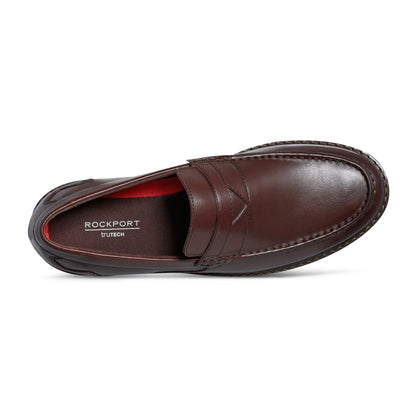Rockport Maverick Penny Loafers