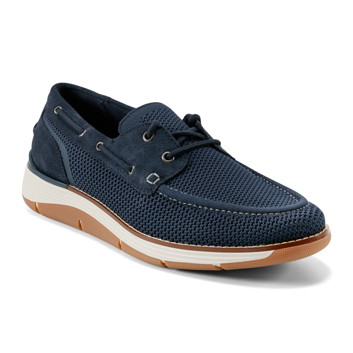 Rockport Lyall Boat Shoes