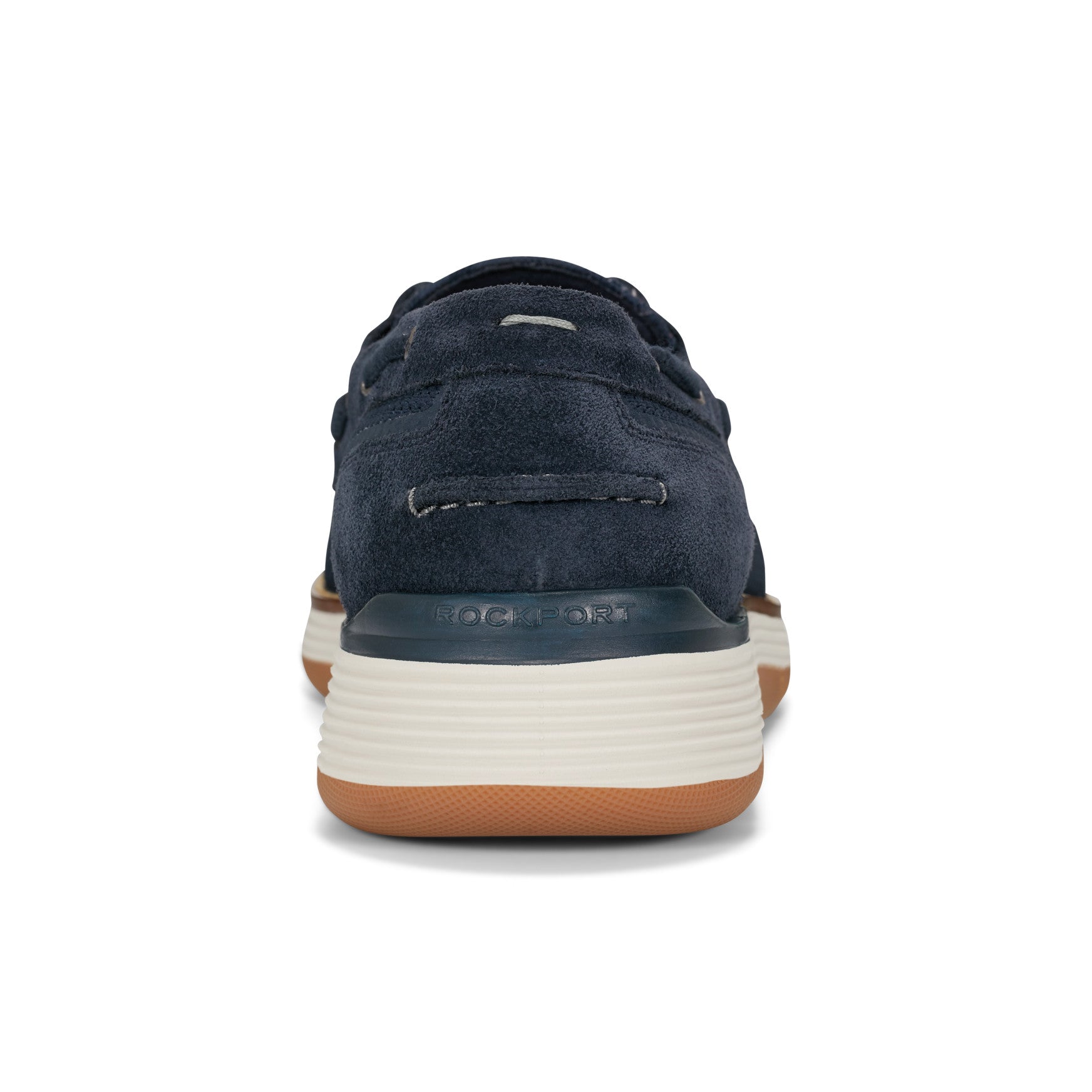 Rockport Lyall Boat Shoes