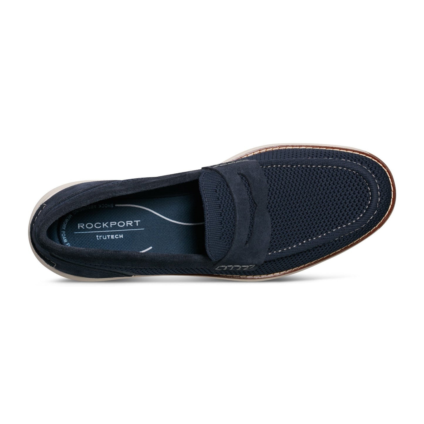 Rockport Lance Loafers