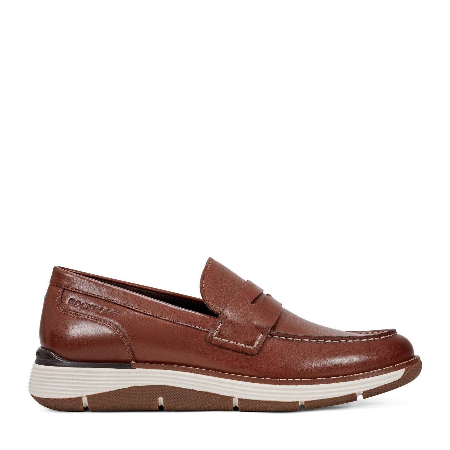 Rockport Liam Penny Loafers